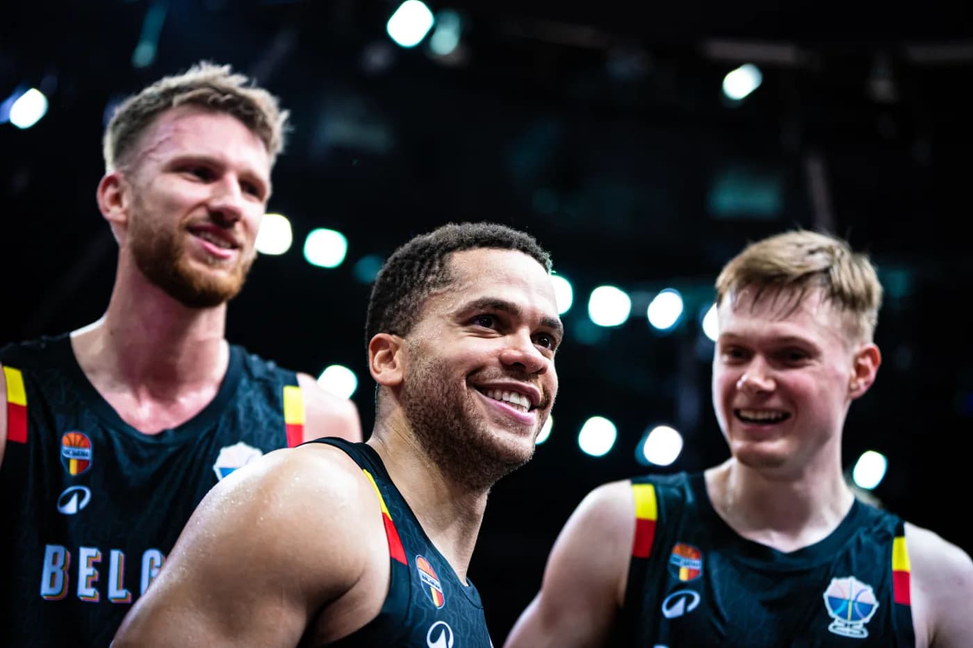 Manu Lecomte sur son buzzer : « Je l’attendais, je voulais absolument ce shot »