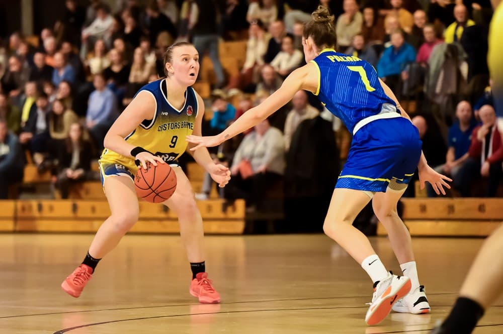 Malines et Braine en surclassement, Namur s’impose à Charleroi