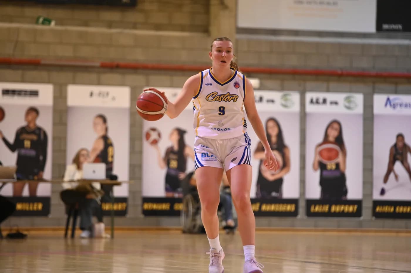 Braine et Malines s’attendent en demi-finale de Coupe, Namur a un coup à jouer