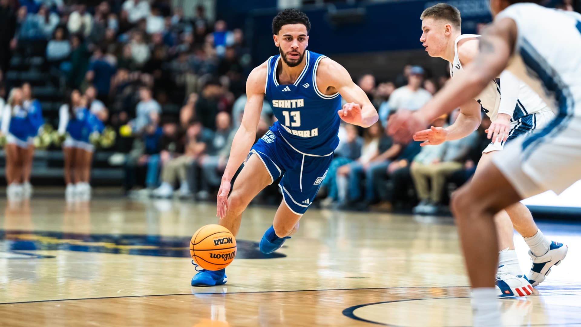 Jour-J pour Ajay Mitchell ?