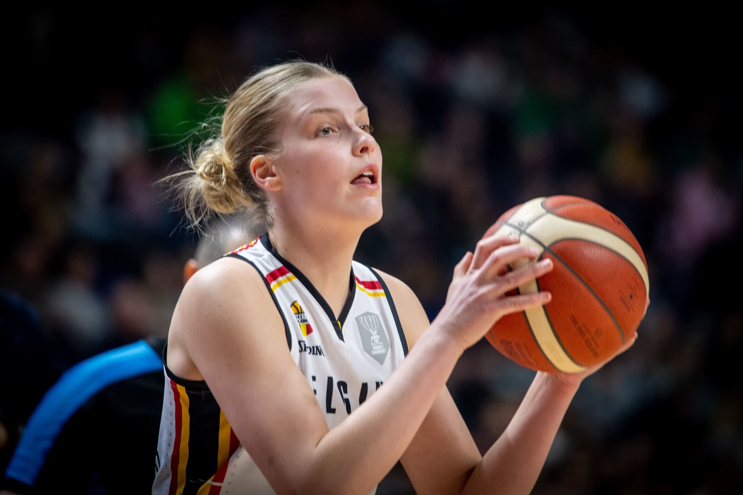 Des Cats tout en contrôle face à l’Allemagne