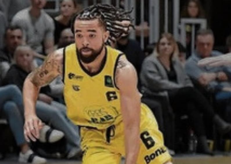 Michael Flowers rejoint Anvers