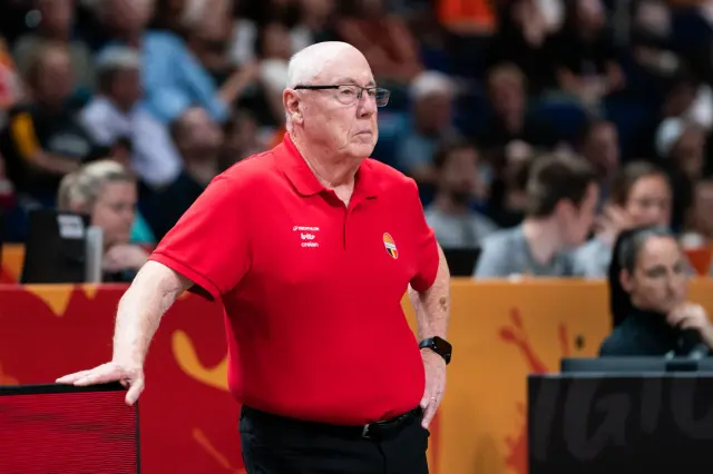 Mike Thibault : « On devra clairement mieux jouer en attaque face à l’Australie »