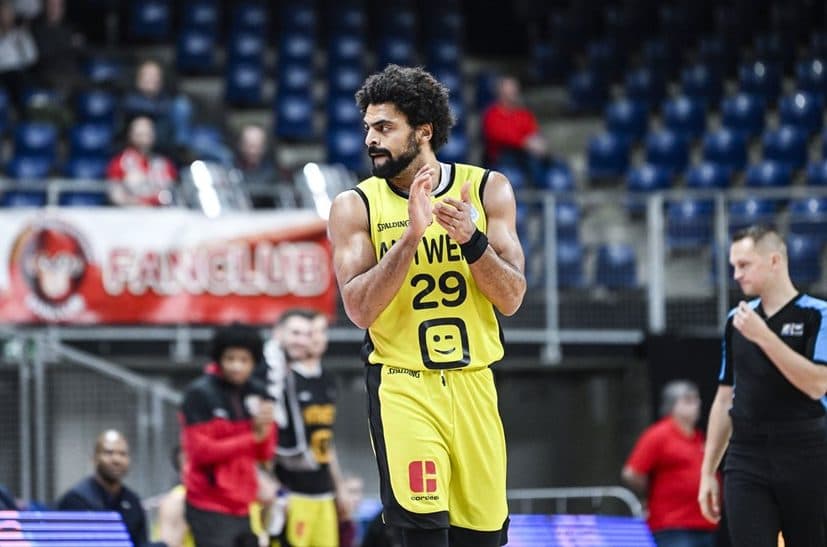 Bilan mitigé pour les clubs belges en Elite Gold, Louvain reste invaincu en Elite Silver