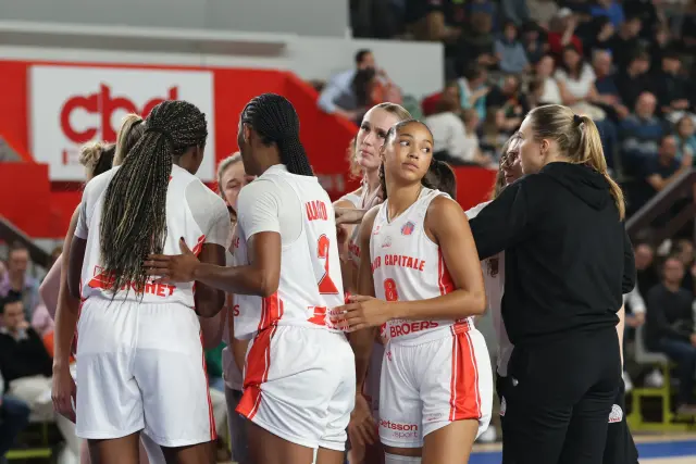 Malines cartonne contre Sepsi, Namur craque face à Lublin
