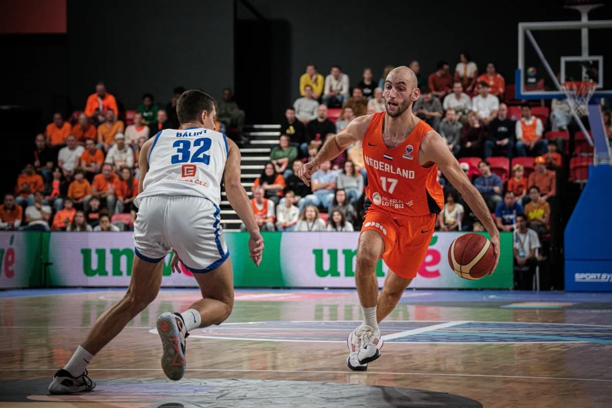 Ostende accueille un nouveau meneur et dit au revoir à un Américain