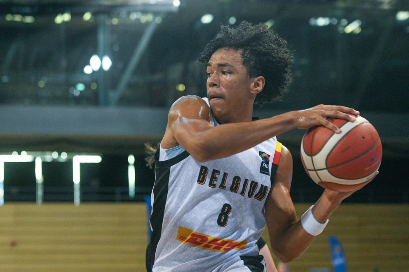 Aaron Ona Embo ne portera plus le maillot des Lions…
