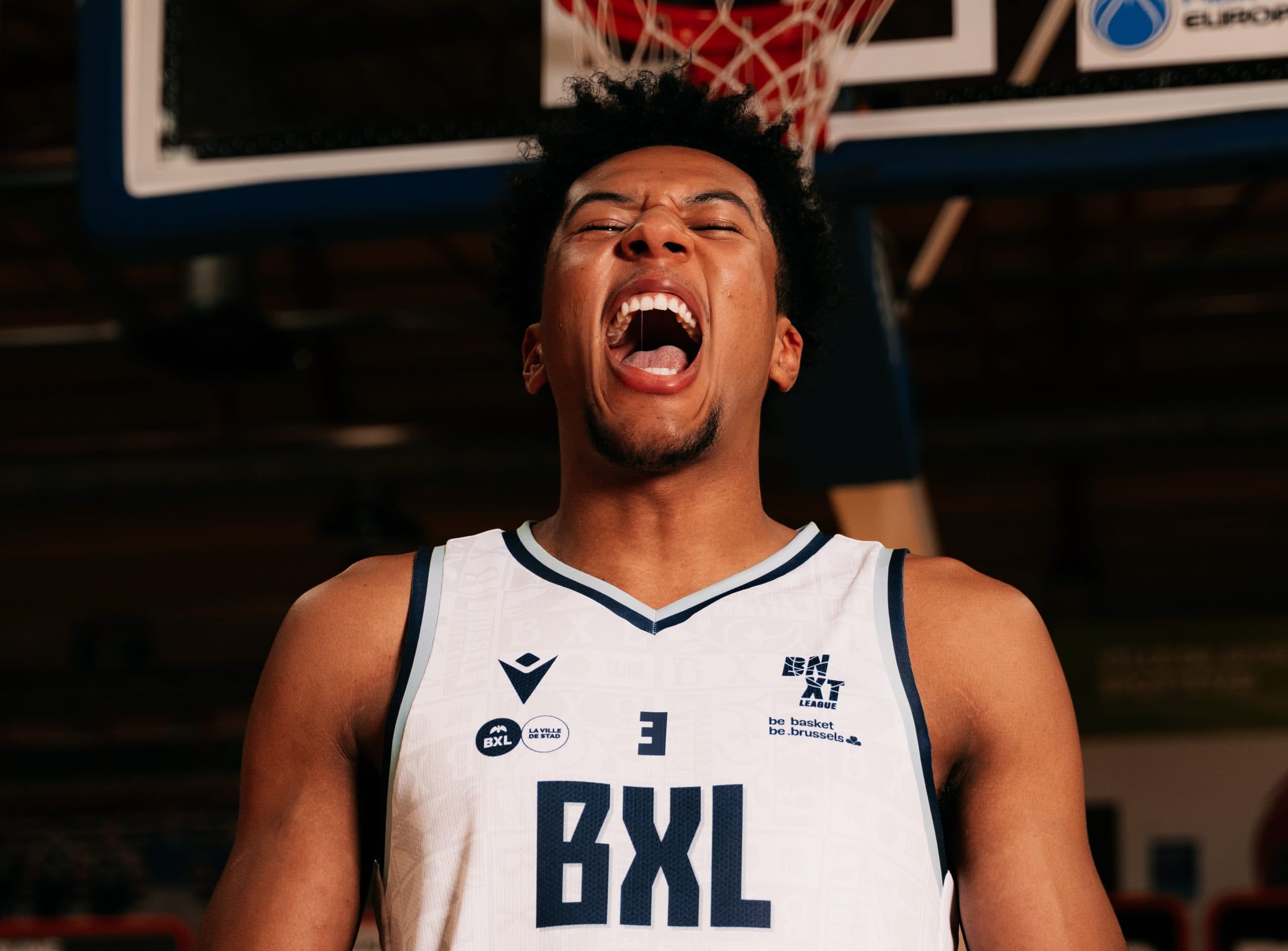 Le Brussels renoue avec la victoire, 5e revers consécutif pour Mons