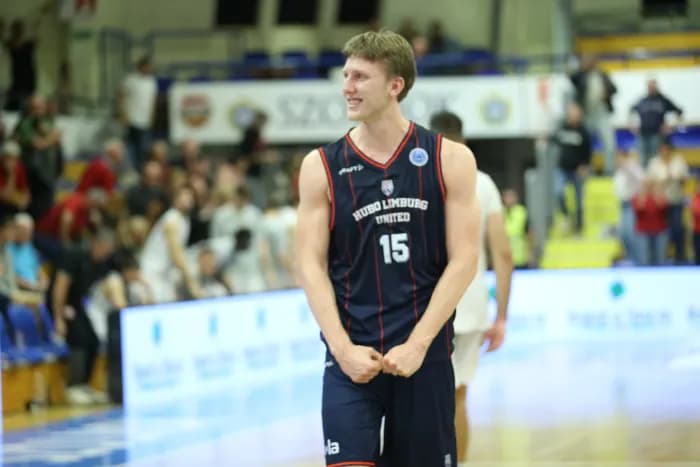 Limburg se qualifie pour les quarts de finale de Coupe de Belgique