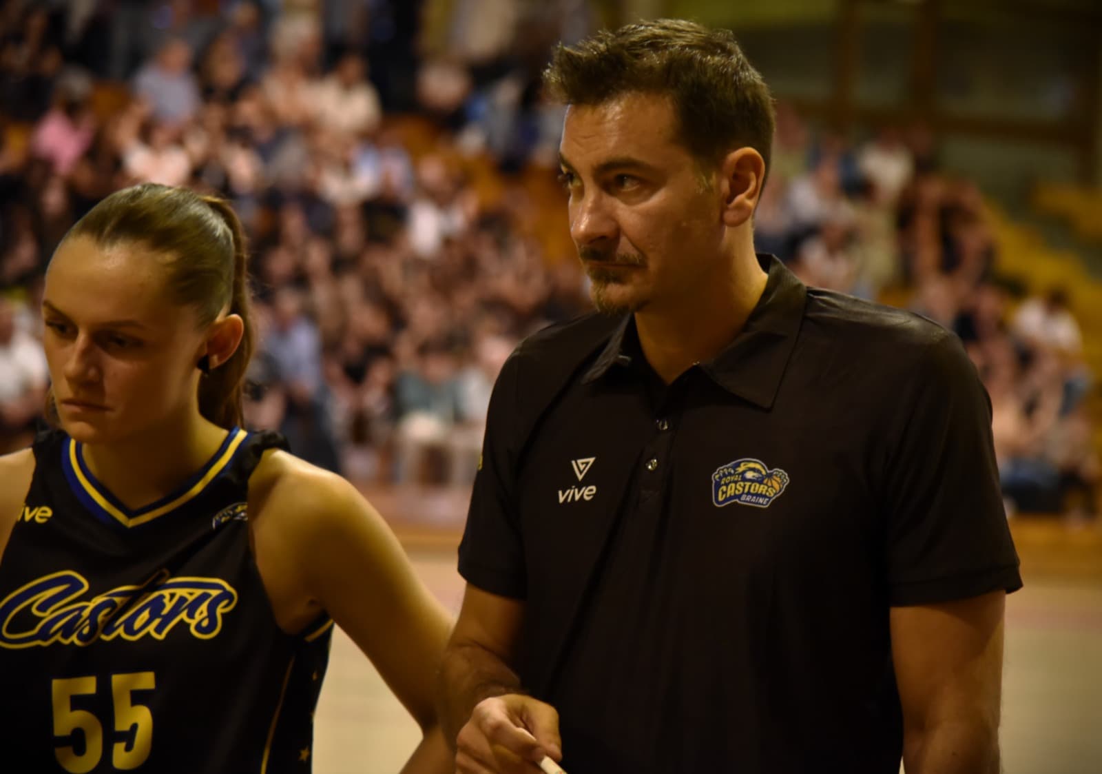 Phivos Livaditis et Braine ne retiendront que la victoire face à Namur