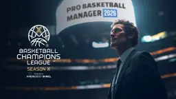 Pro Basketball Manager