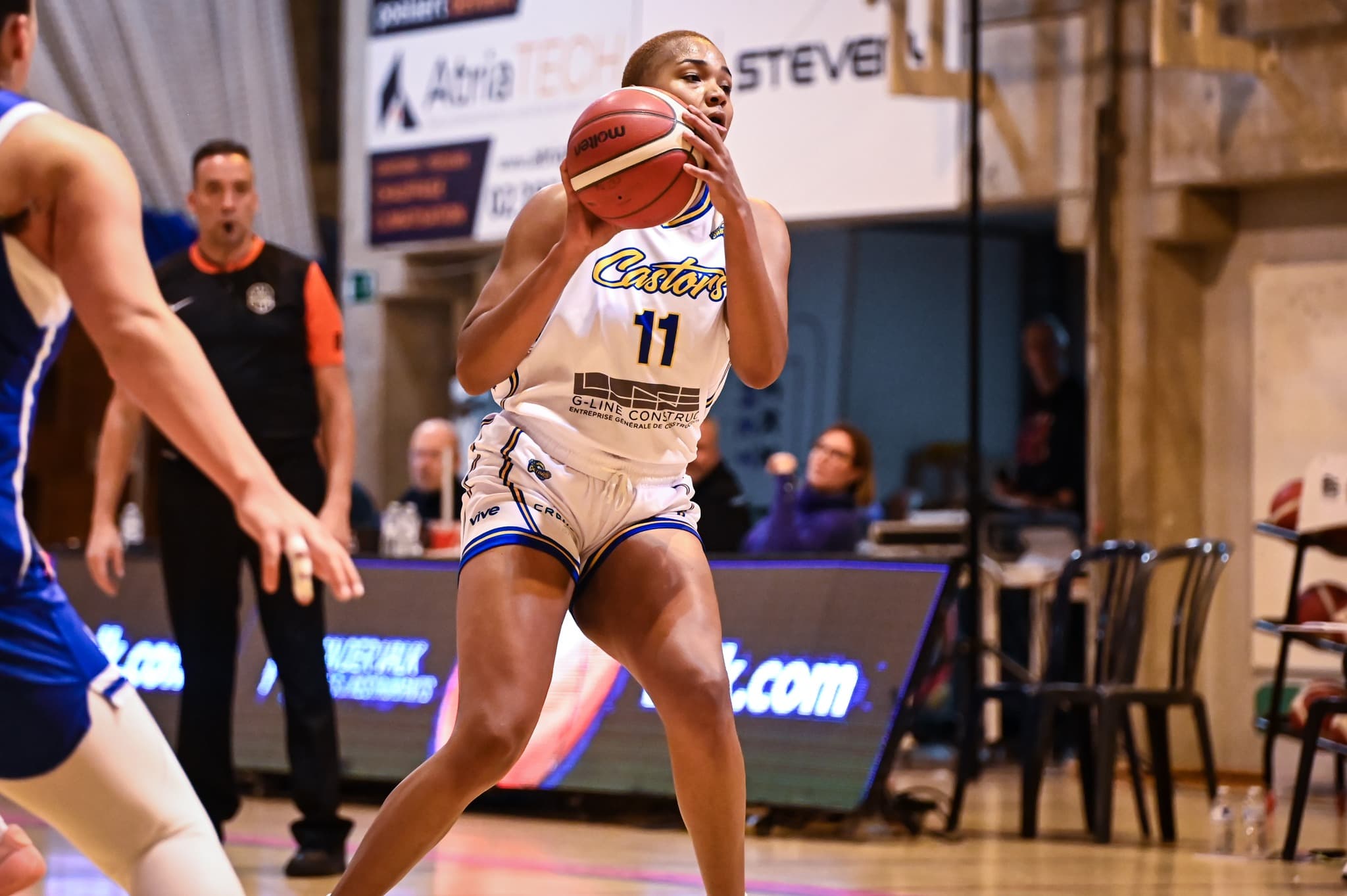 Braine et Malines sans soucis, Namur sur le fil !