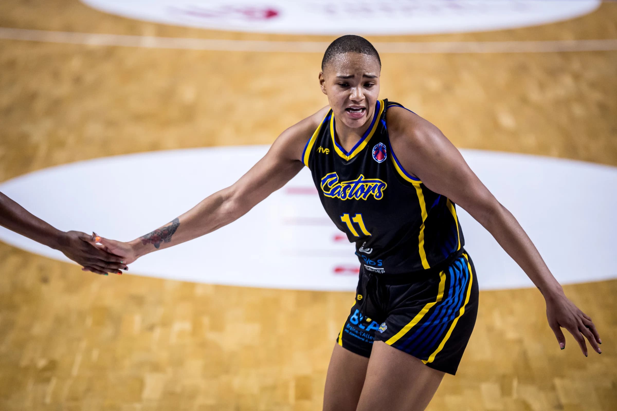 Braine écrase Lummen, Malines se défait facilement de Courtrai