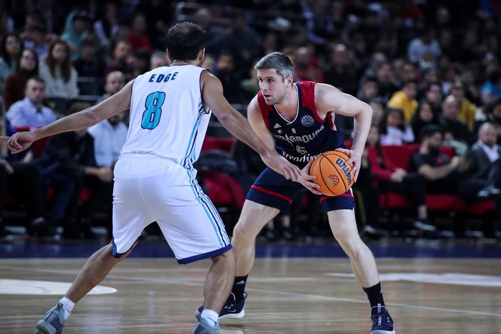 Quentin Serron : « Une victoire au goût particulier pour moi »