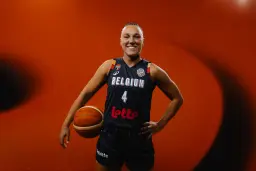 Elise Ramette rebondit chez le champion du Monténégro