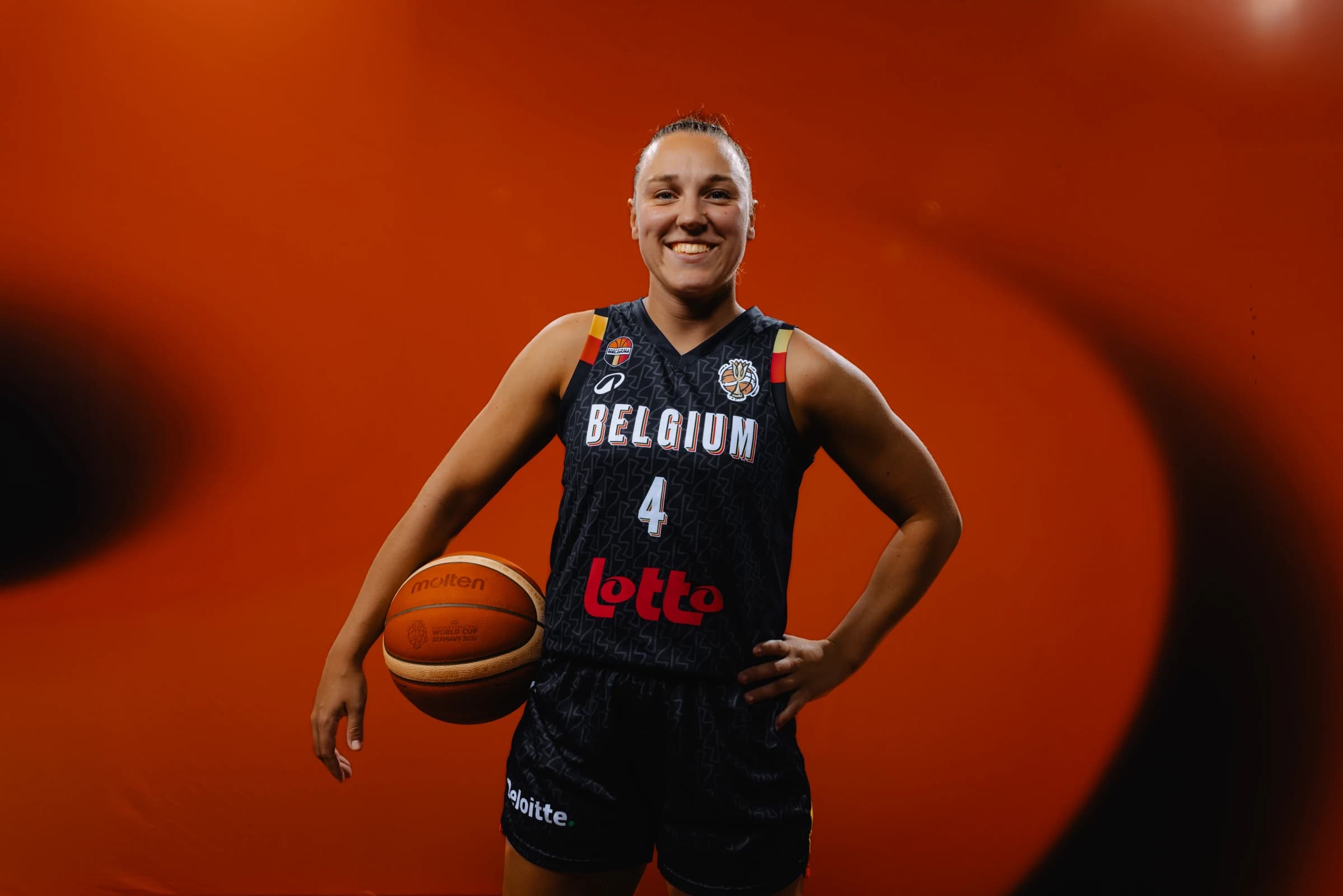 Elise Ramette rebondit chez le champion du Monténégro