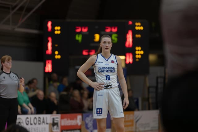 Malines premier finaliste, Braine arrache la belle contre Namur