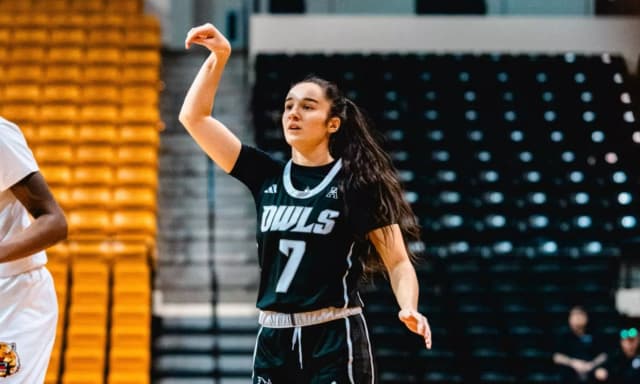 Belges en NCAA : Claessens et Battiston en vedette, Van Buggenhout monte en puissance