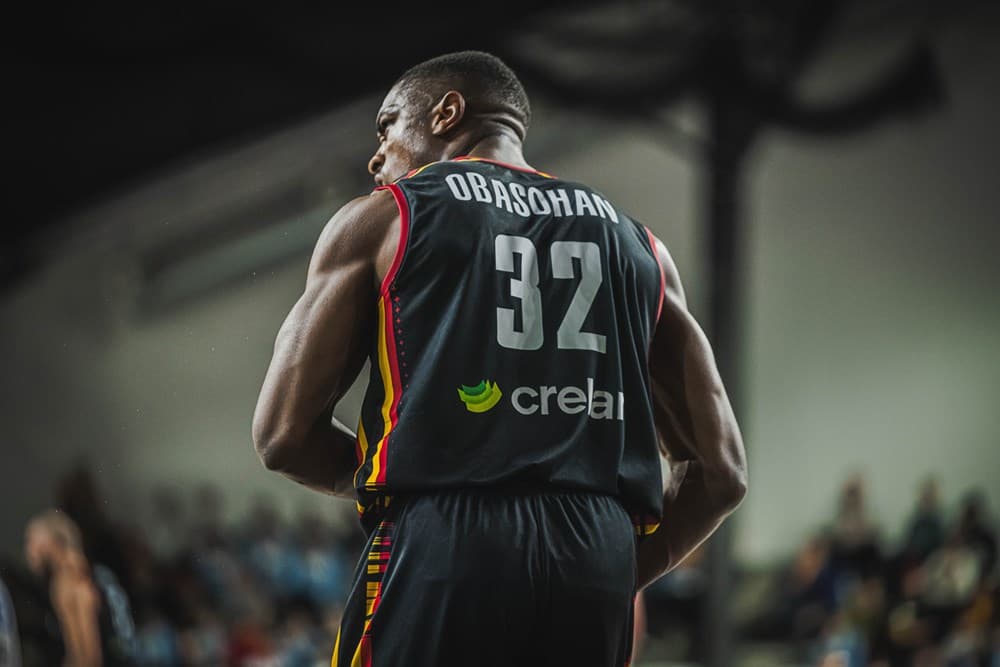 Les Lions réussissent leur entrée en Slovaquie