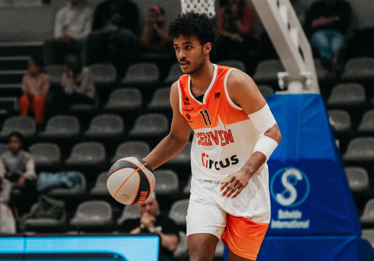 Roel Bucumi : « Une saison avec beaucoup de hauts et de bas »