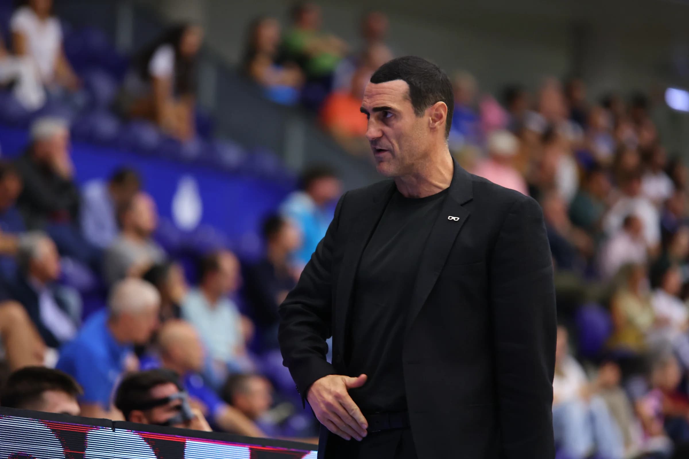 Un nouveau renfort du côté des Giants