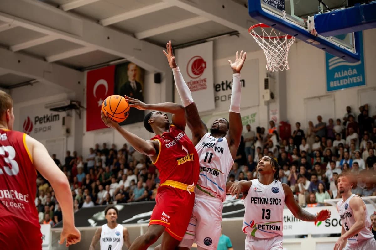 Le Débrief’: Deux prestations individuelles XXL, (encore) du suspense au Brussels et une orgie offensive