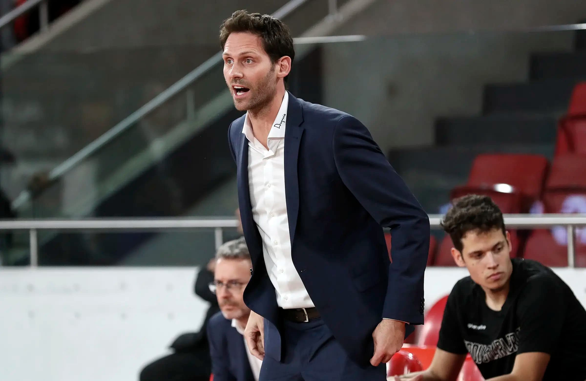 Charleroi, Liège et Alost passent leur premier tour de Coupe de Belgique
