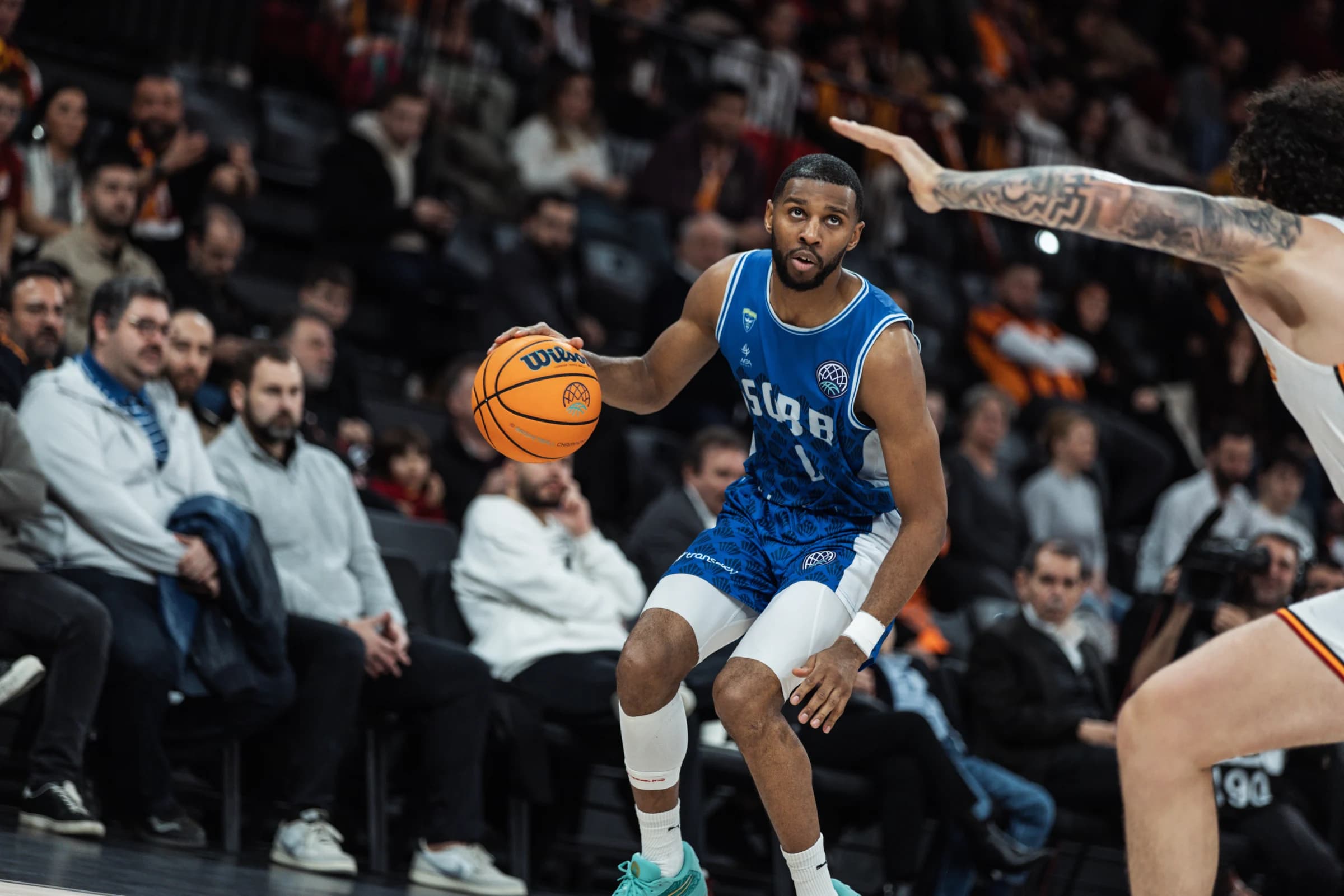 Loïc Schwartz et Saint-Quentin relégués en deuxième division