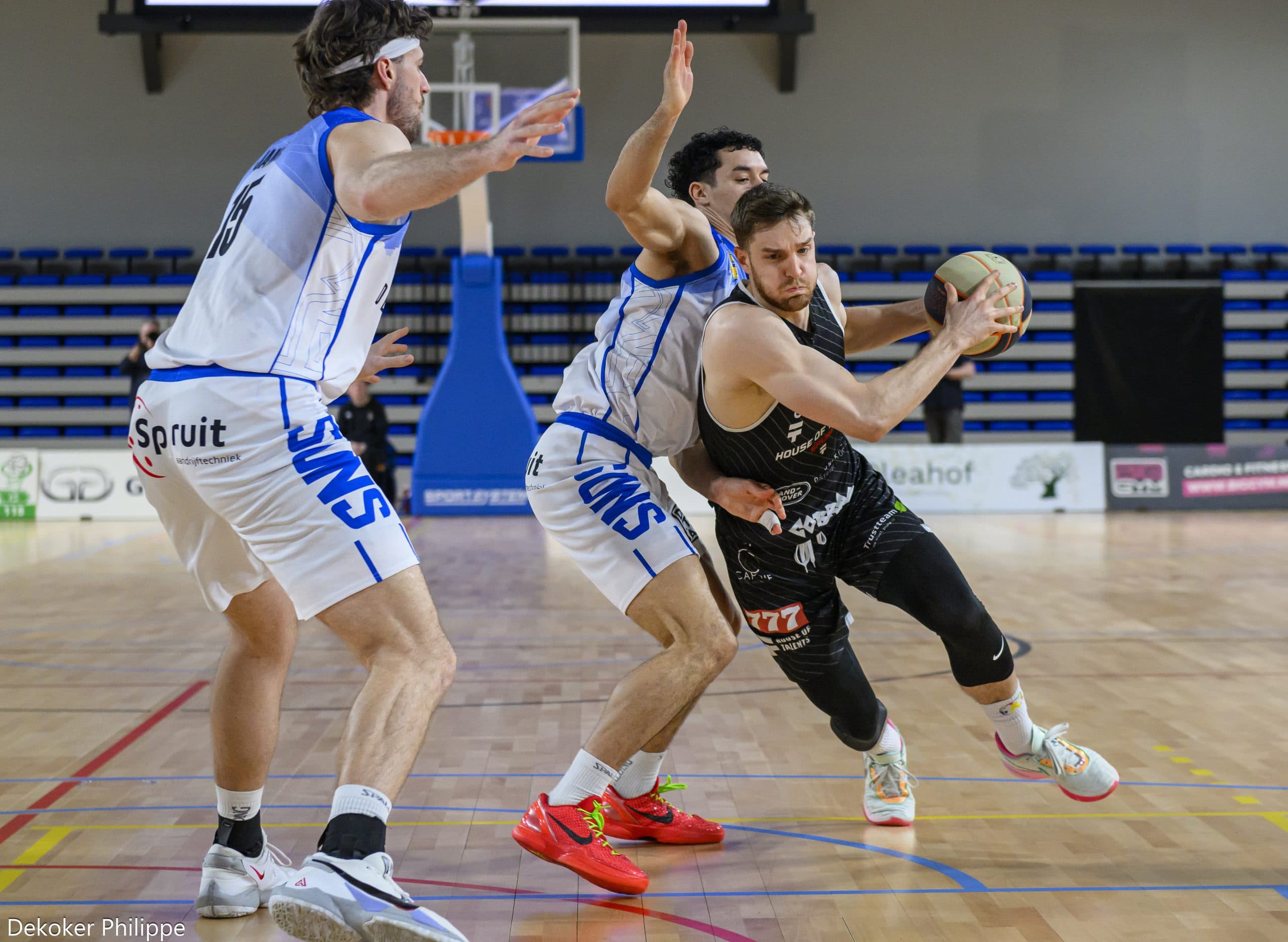 #Onfaitlebilan : « Nous avons très mal réagi au licenciement de Christophe Beghin »