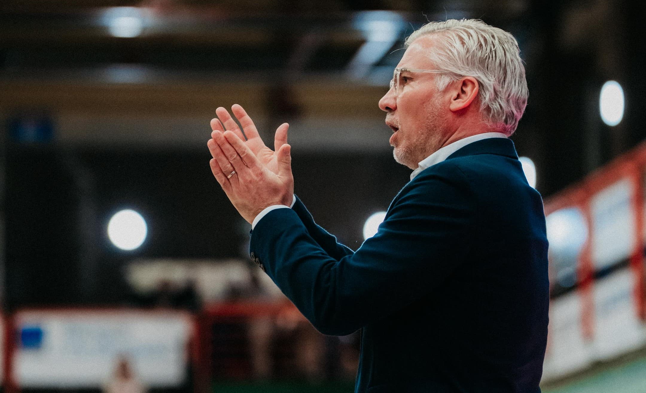Le Brussels participera à l’European North Basketball League !