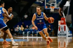 Courtrai a trouvé le remplaçant de Symir Torrence