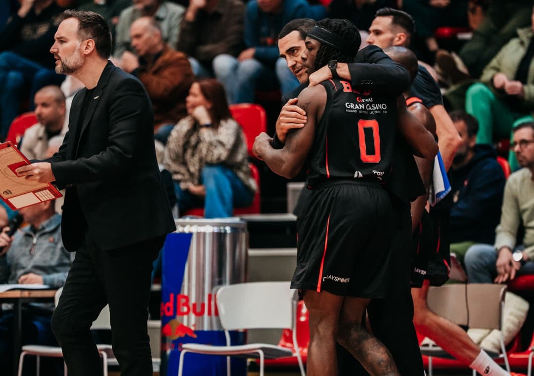 Anvers et Courtrai se font peur mais finissent par s’imposer