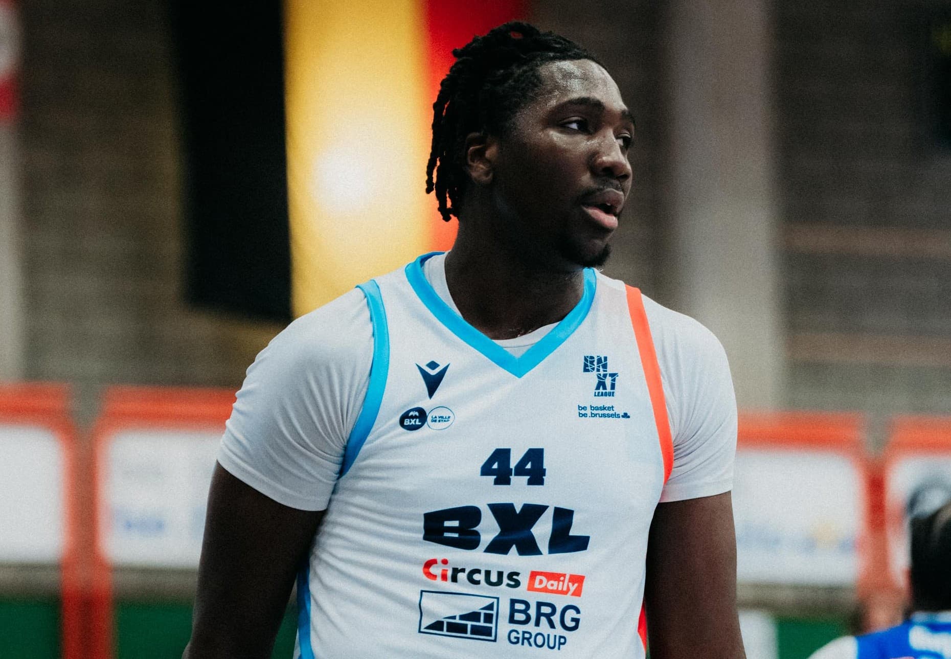 Le Brussels enchaine une deuxième victoire en ENBL