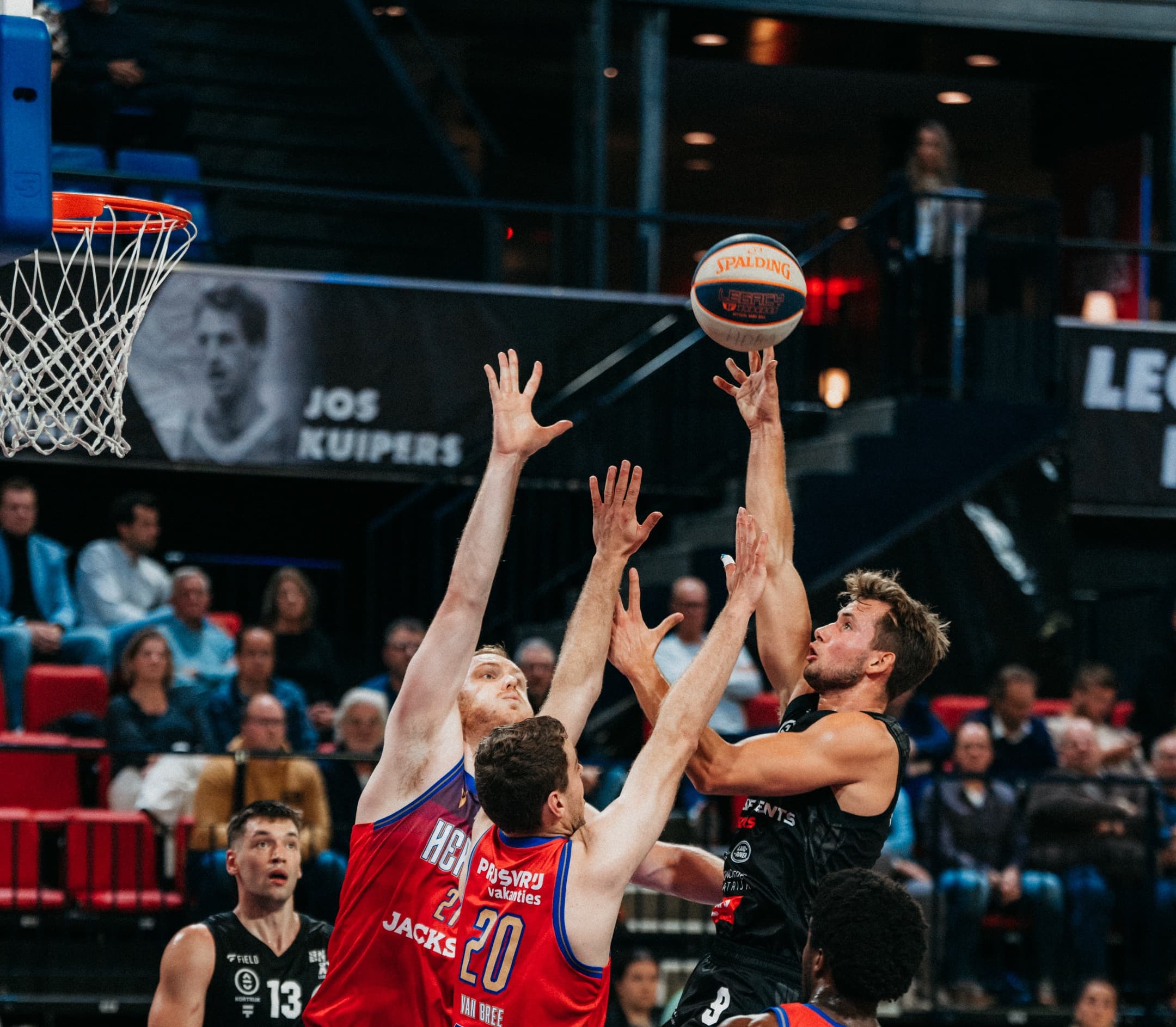 Pas de problème pour Courtrai et Malines