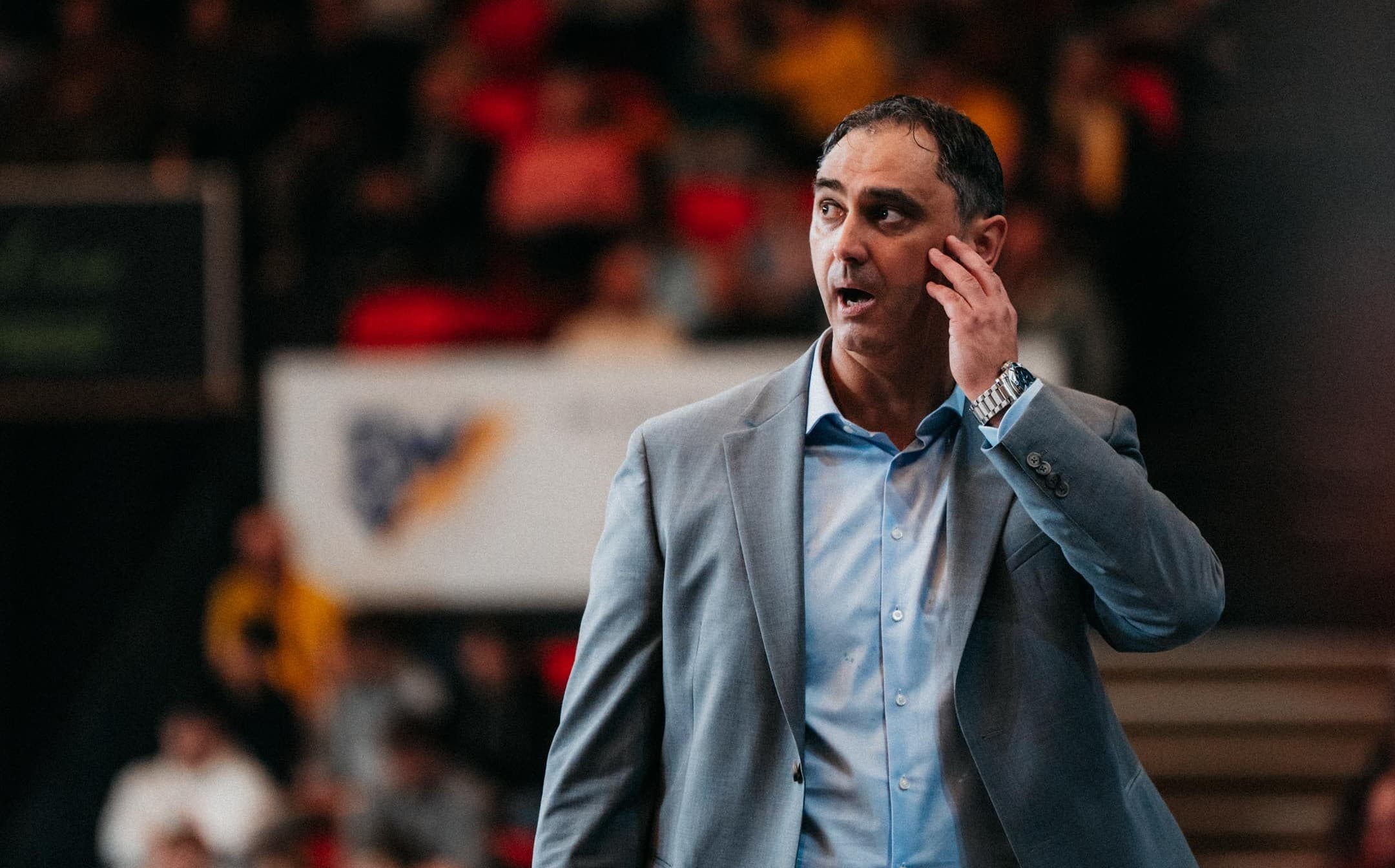 Les 12 Belgian Lions sélectionnés pour l’EuroBasket sont désormais connus !