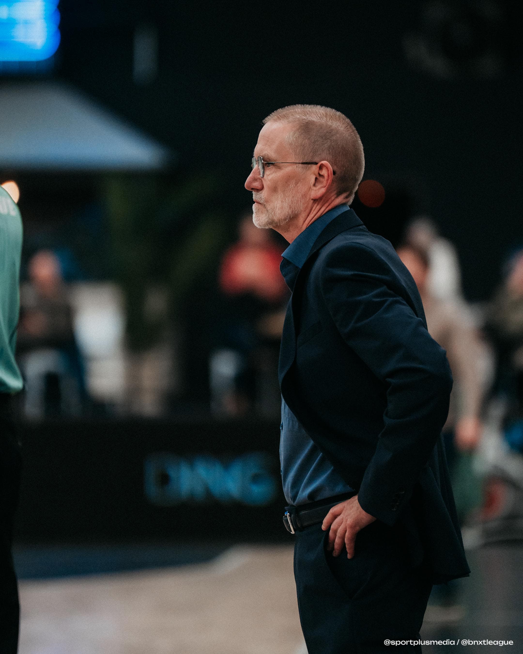 Eddy Casteels quitte déjà Alost après une saison