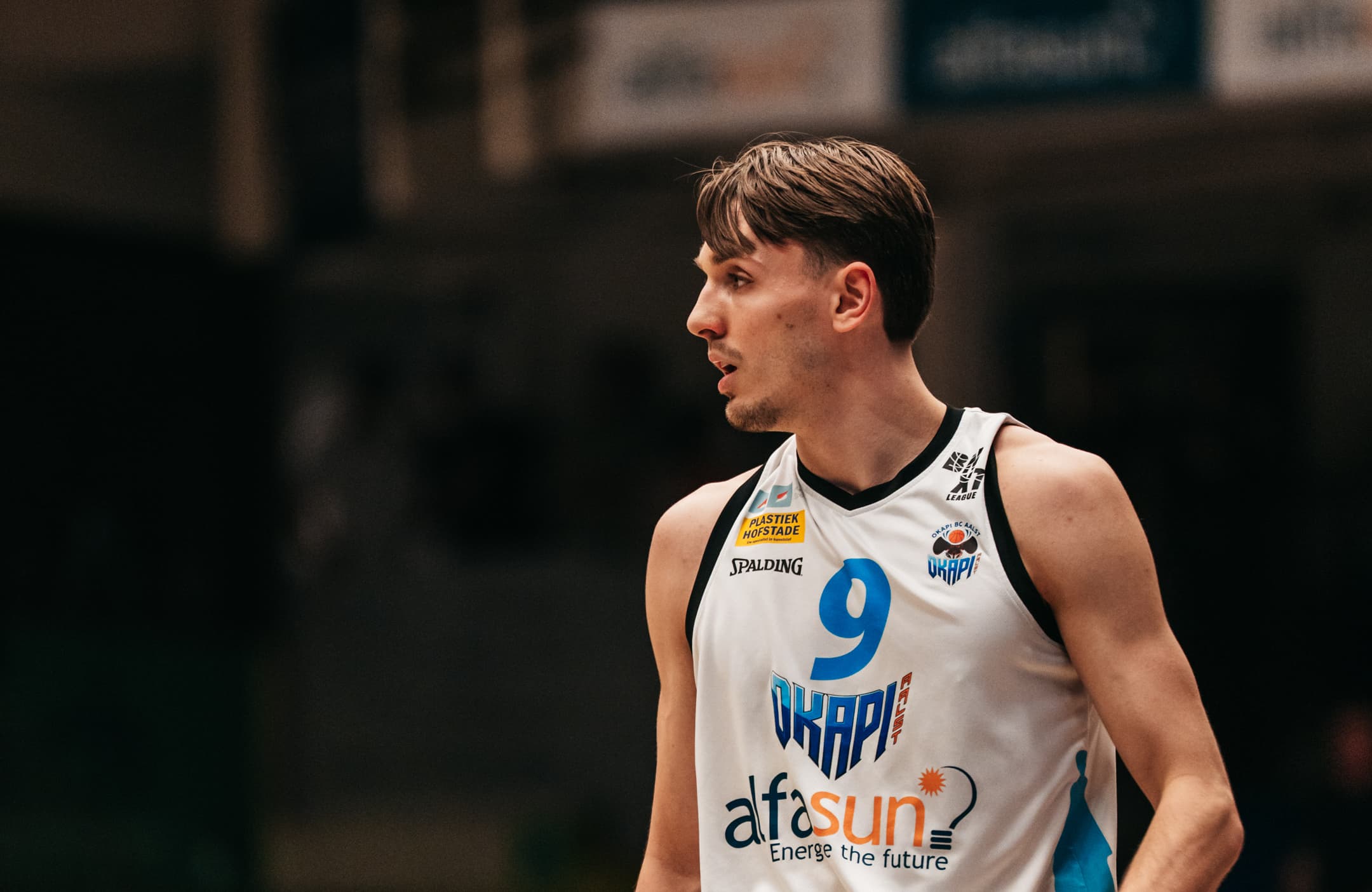 Alost remporte le premier choc de la saison contre Ostende