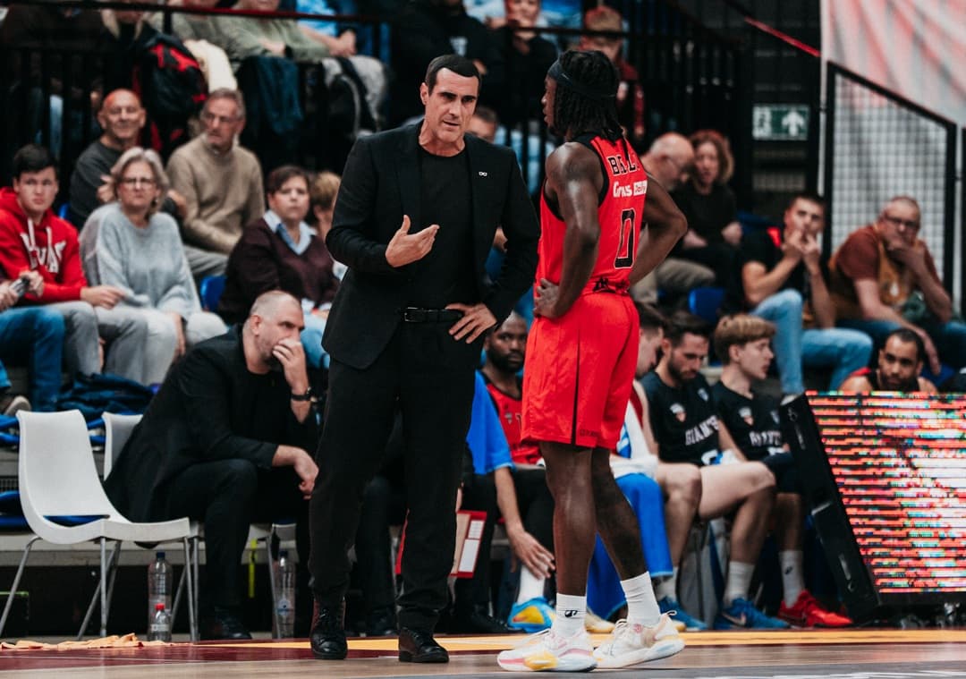 Anvers rejoint Louvain en finale de la coupe de Belgique