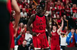 Anvers sans pitié pour Flénu-Frameries en coupe de Belgique