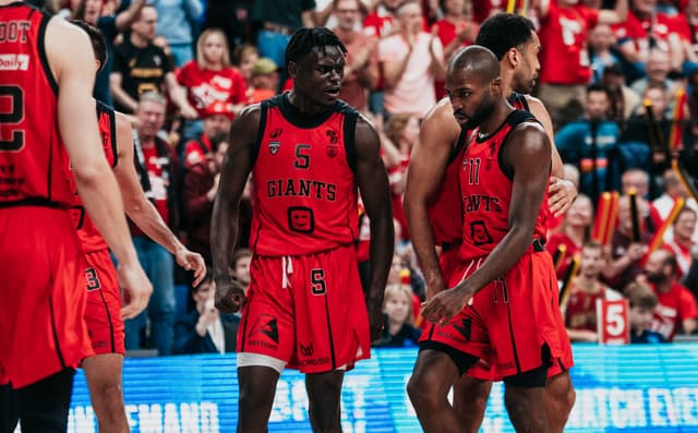 Six prolongations, et non des moindres, pour le champion anversois