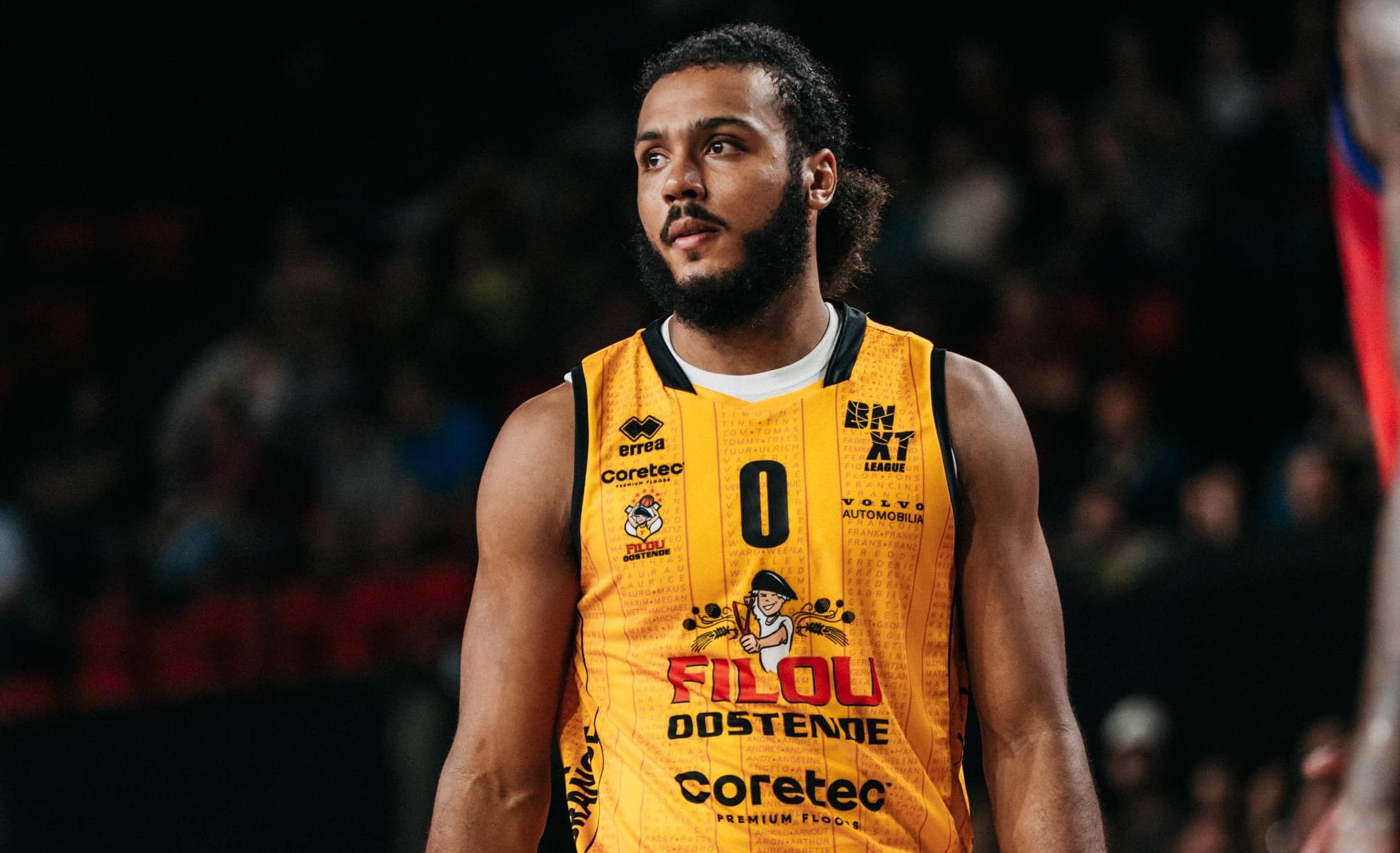 Kevin Obanor et Rob Howard Jr quittent la BNXT League