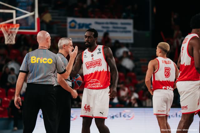 Le Spirou s’offre le Clasico face à Ostende avec la manière