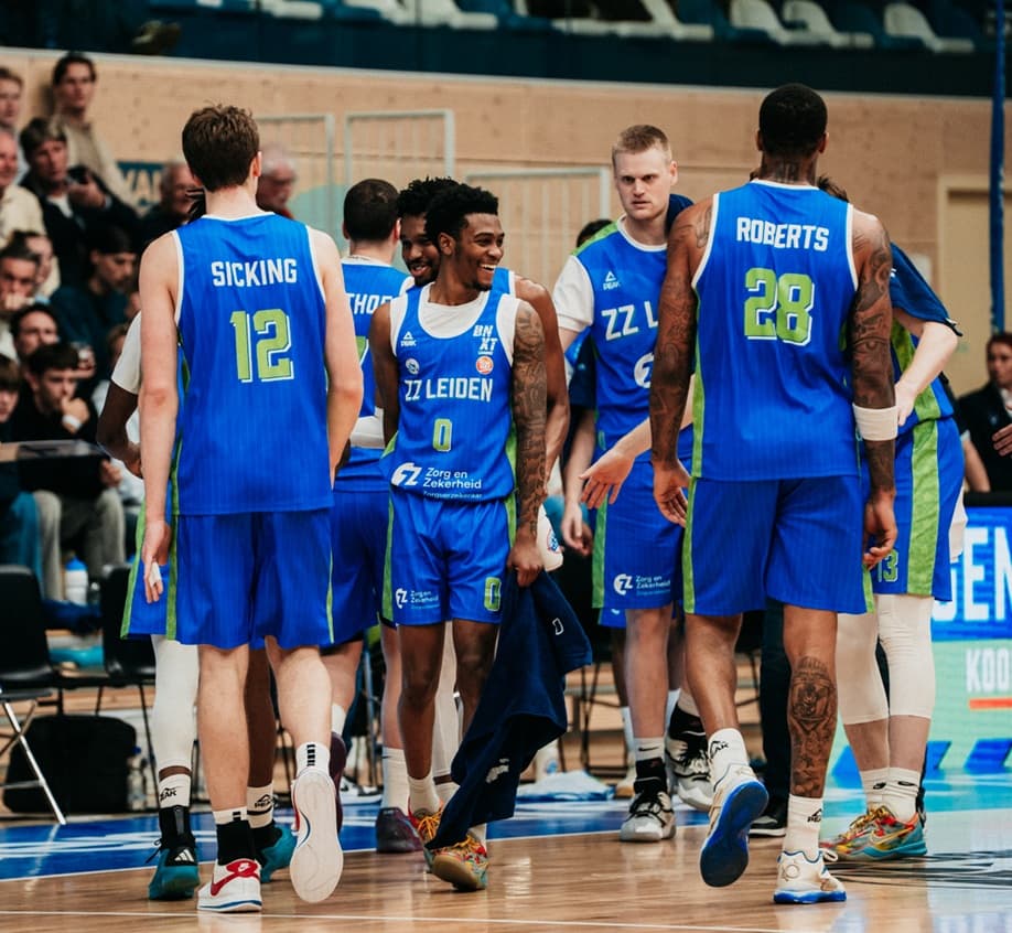 Javian McCollum bat le record de points en BNXT League (46 !!!) et fait chuter Ostende