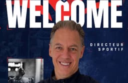 Jacques Stas, directeur sportif du CB Liège