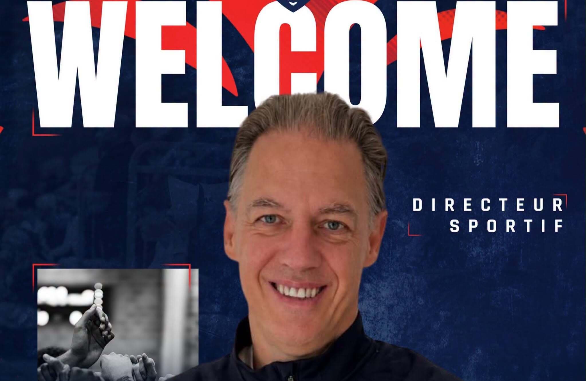 Le CB Liège choisit un nouveau directeur sportif bien connu...