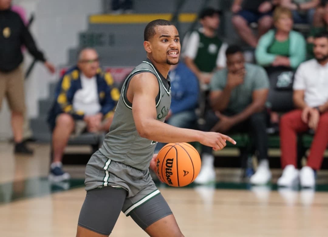 Stephan Swenson : « La sensation qu’on peut faire quelque chose de spécial »