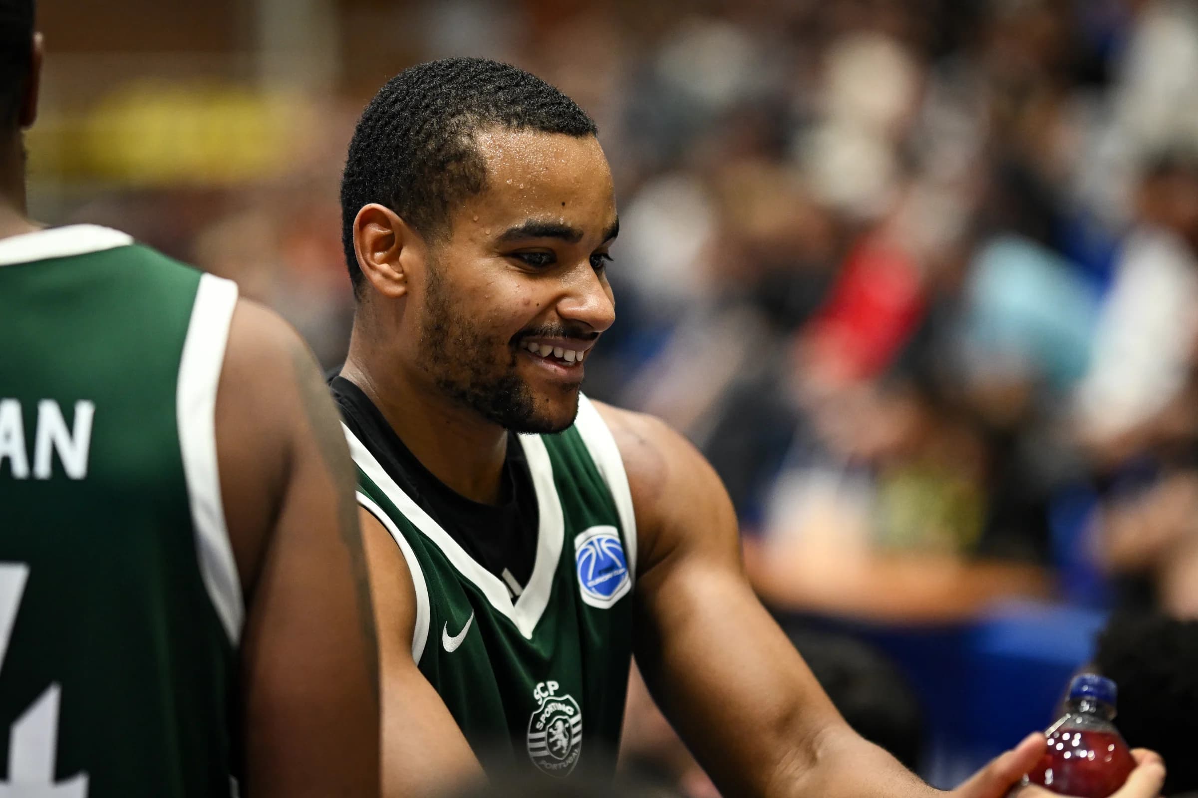 Ostende défait à Malaga, 30 points de Swenson, Manu Lecomte blessé !