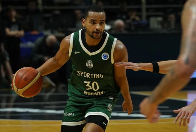 Manresa et Obasohan craquent, le Sporting et Swenson dominés