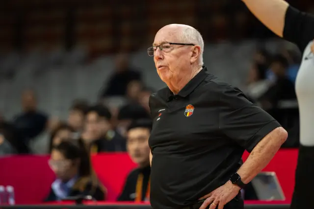 Déforcées, les Cats surprises par l’Italie pour leur premier match de préparation