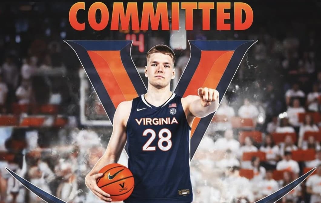 Thijs De Ridder quitte Bilbao pour la NCAA !